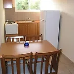 ζante Dolphin Apartahotel Alykes (Zakynthos)