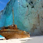 Apartahotel ζante Dolphin Alykes (Zakynthos)