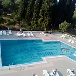 Apartahotel ζante Dolphin 4*