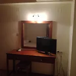 Apartahotel ζante Dolphin