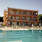 ζante Dolphin Apartahotel 4*