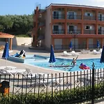 Apart-hotel ζante Dolphin