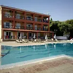 Apart-hotel ζante Dolphin Alykes (Zakynthos)
