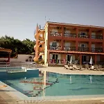 ζante Dolphin 4* Alykes (Zakynthos)
