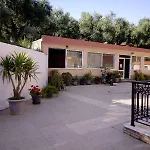 ζante Dolphin 4*