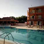 Apart-hotel ζante Dolphin Alykes (Zakynthos)
