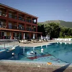 Apart-hotel ζante Dolphin