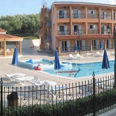 Apartahotel ζante Dolphin 2*