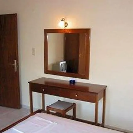 Apartahotel ζante Dolphin Alykes (Zakynthos)