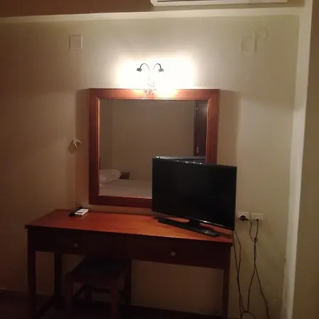 Apartahotel ζante Dolphin