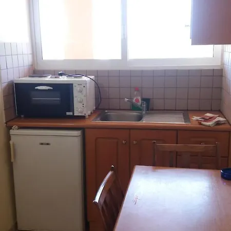 ζante Dolphin Apartahotel