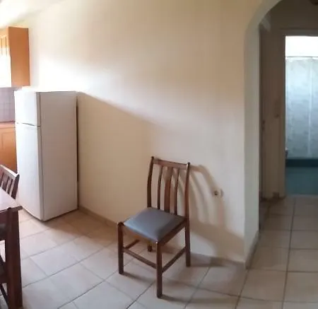 ζante Dolphin Apartahotel 2*