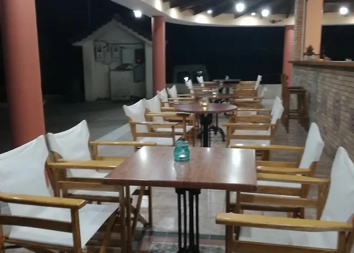 ζante Dolphin Hotel apartamentowy 4*