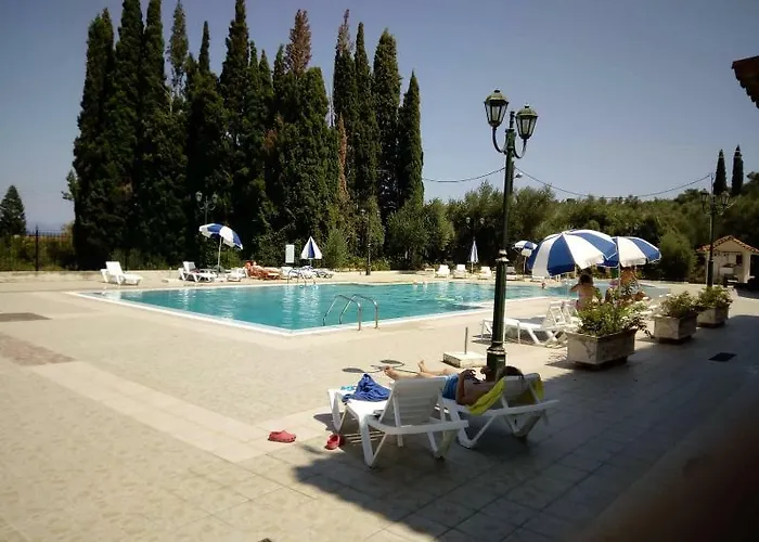 ζante Dolphin 4*