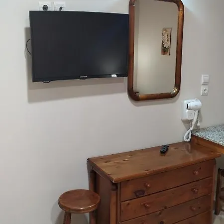 ζante Dolphin מלון דירות 4*