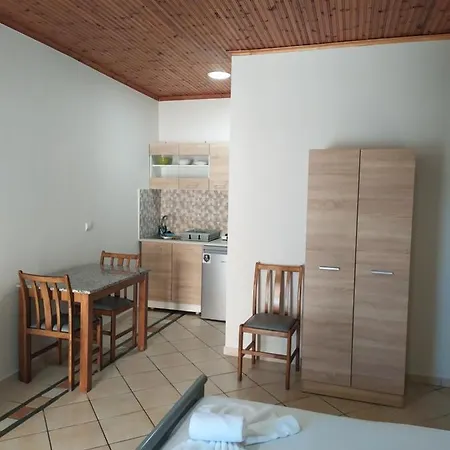 ζante Dolphin 4* Alykes (Zakynthos)