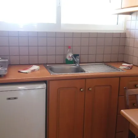 ζante Dolphin Hotel apartamentowy