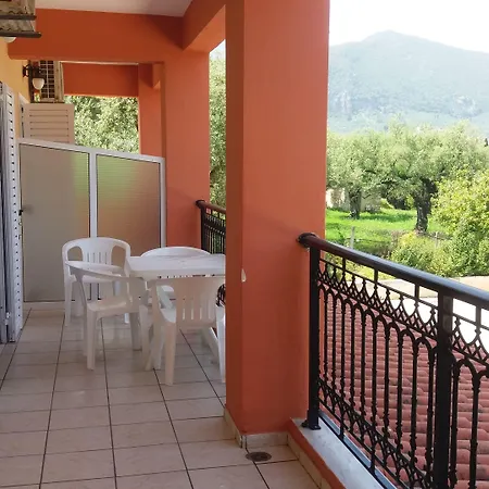 ζante Dolphin Hotel apartamentowy 4*