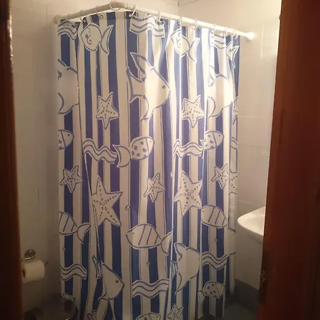 ζante Dolphin מלון דירות אליקס