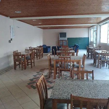 ζante Dolphin 4* אליקס