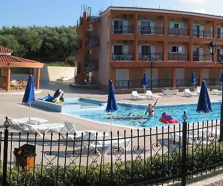 Aparthotel ζante Dolphin