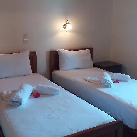 ζante Dolphin מלון דירות