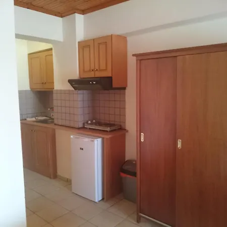 Aparthotel ζante Dolphin