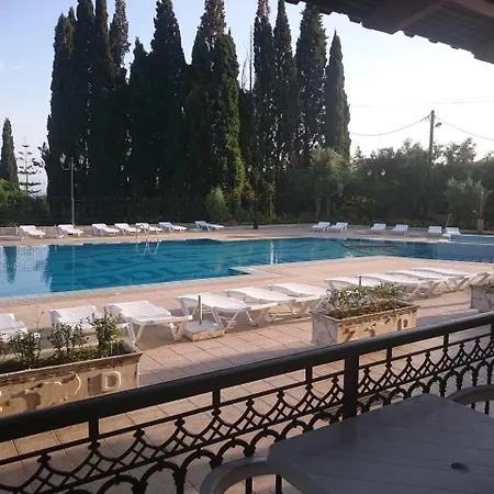 ζante Dolphin Alykes (Zakynthos)
