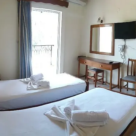 Aparthotel ζante Dolphin Alykes (Zakynthos)