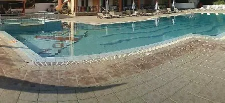 ζante Dolphin Аликес