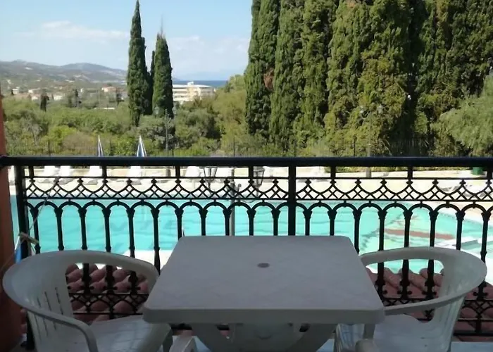 ζante Dolphin 4* 阿里克斯