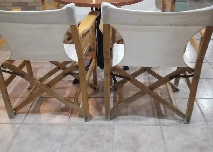 公寓式酒店 ζante Dolphin 阿里克斯