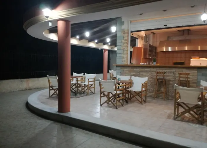 ζante Dolphin 公寓式酒店 阿里克斯