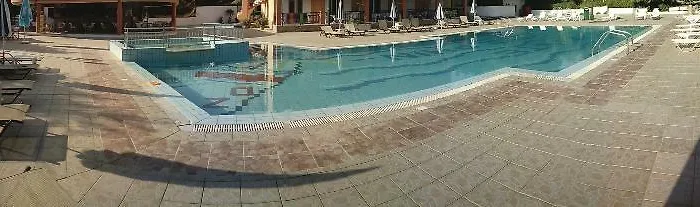 ζante Dolphin Alikész