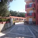 ζante Dolphin Aparthotel Alykes (Zakynthos)