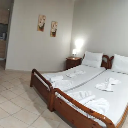 ζante Dolphin 아파트호텔