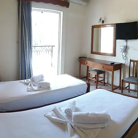 Aparthotel ζante Dolphin 4*