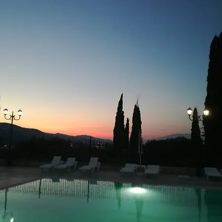 ζante Dolphin 4* Alykes (Zakynthos)