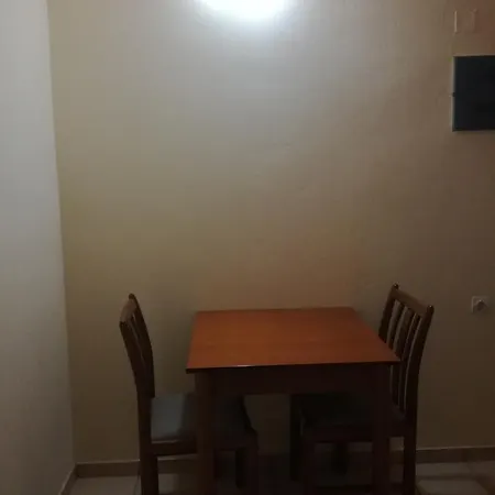 ζante Dolphin 4*