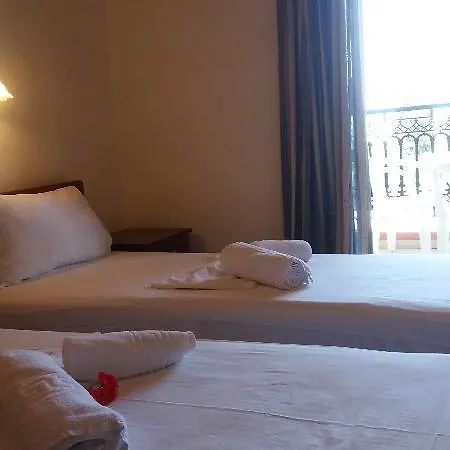 Appart hôtel ζante Dolphin