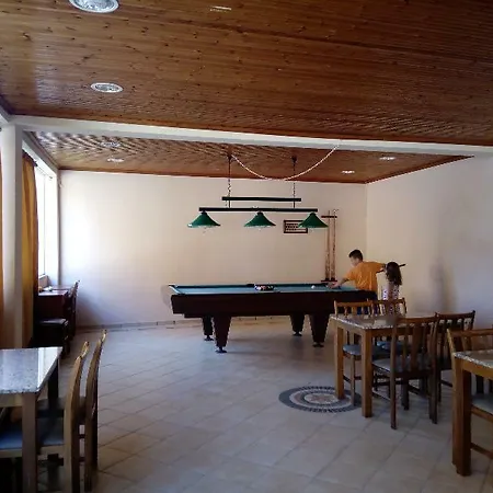 아파트호텔 ζante Dolphin